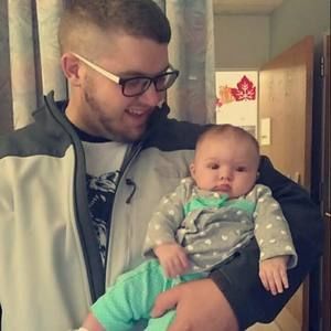 Meet your Posher, Zack